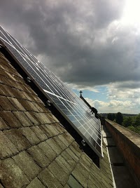 GEM Solutions Uk Ltd, Solar panels Nottingham, Solar panel Installer Nottingham 610729 Image 8